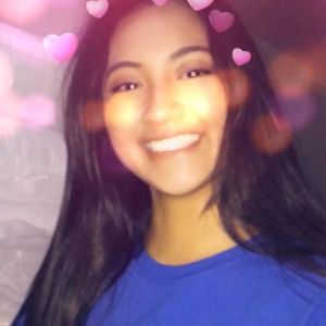 Meet your Posher, Cathy